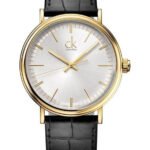 Reloj Calvin Klein Hombre Surround K3W215C6