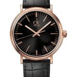 Reloj Calvin Klein Hombre Surround K3W216C1