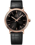 Reloj Calvin Klein Hombre Surround K3W216C1