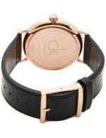 Reloj Calvin Klein Hombre Surround K3W216C1 - Imagen 4