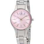 Reloj Calvin Klein Mujer Simplicity K432314E