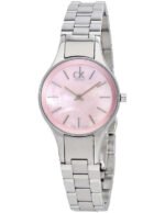 Reloj Calvin Klein Mujer Simplicity K432314E