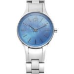 Reloj Calvin Klein Mujer Simplicity K432314N