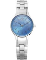 Reloj Calvin Klein Mujer Simplicity K432314N