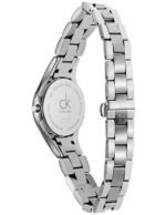 Reloj Calvin Klein Mujer Simplicity K432314N - Imagen 5
