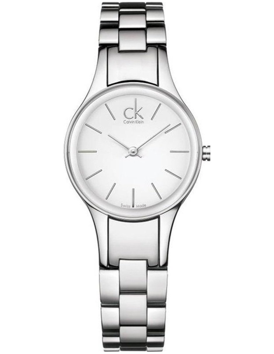 K4323185_1 Reloj Calvin Klein Mujer Simplicity K4323185 - Imagen 1