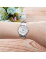 Reloj Calvin Klein Mujer Simplicity K4323185 - Imagen 4