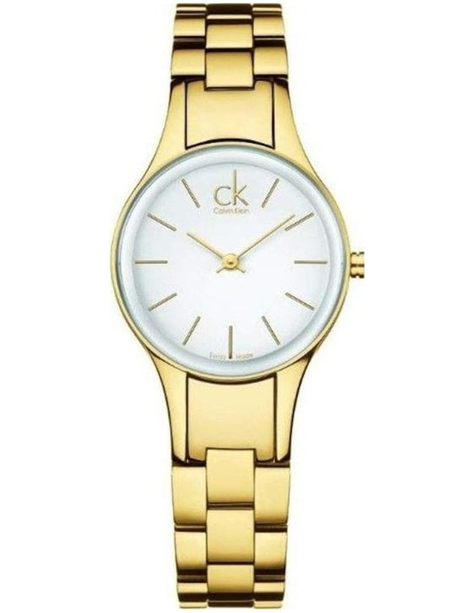 K4323212_1 Reloj Calvin Klein Mujer Simplicity K4323212 - Imagen 1