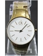 Reloj Calvin Klein Mujer Simplicity K4323212 - Imagen 4