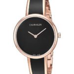 Reloj Calvin Klein Mujer Seduce K4E2N611
