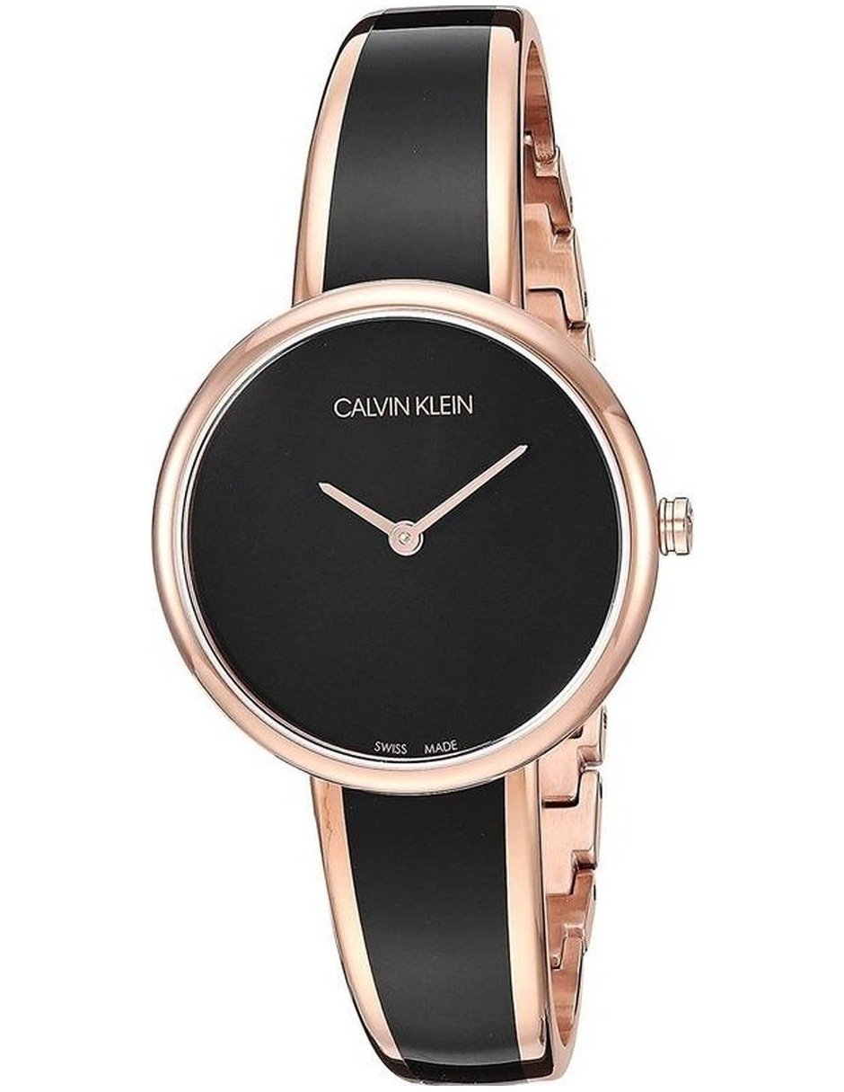 K4E2N611_1 Reloj Calvin Klein Mujer Seduce K4E2N611 - Imagen 1