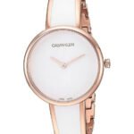 Reloj Calvin Klein Mujer Seduce K4E2N616