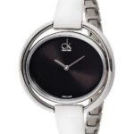 Reloj Calvin Klein Mujer Impetuous K4F2N111
