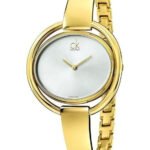 Reloj Calvin Klein Mujer Impetuous K4F2N516