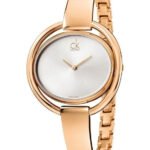 Reloj Calvin Klein Mujer Impetuous K4F2N616