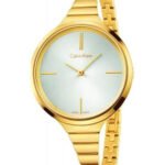 Reloj Calvin Klein Mujer Lively K4U23526