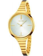 Reloj Calvin Klein Mujer Lively K4U23526