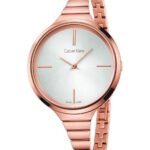 Reloj Calvin Klein Mujer Lively K4U23626