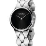 Reloj Calvin Klein Mujer Snake K6E23141