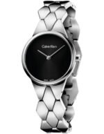 Reloj Calvin Klein Mujer Snake K6E23141