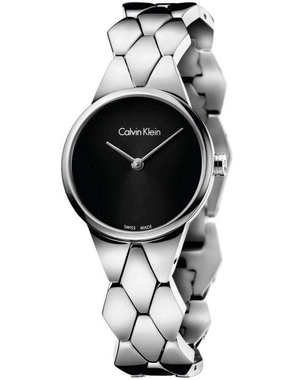 K6E23141_1 Reloj Calvin Klein Mujer Snake K6E23141 - Imagen 1