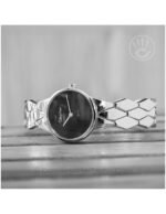 Reloj Calvin Klein Mujer Snake K6E23141 - Imagen 2