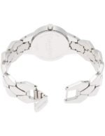 Reloj Calvin Klein Mujer Snake K6E23141 - Imagen 4