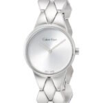 Reloj Calvin Klein Mujer Snake K6E23146