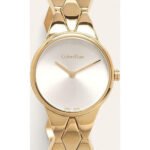Reloj Calvin Klein Mujer Snake K6E23546