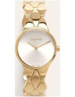 Reloj Calvin Klein Mujer Snake K6E23546