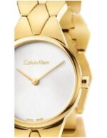Reloj Calvin Klein Mujer Snake K6E23546 - Imagen 4