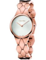 Reloj Calvin Klein Mujer Snake K6E23646