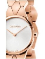 Reloj Calvin Klein Mujer Snake K6E23646 - Imagen 4