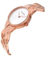 Reloj Calvin Klein Mujer Snake K6E23646 - Imagen 5