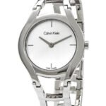 Reloj Calvin Klein Mujer Class K6R23126