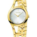 Reloj Calvin Klein Mujer Class K6R23526