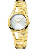 Reloj Calvin Klein Mujer Class K6R23526