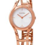 Reloj Calvin Klein Mujer Class K6R23626