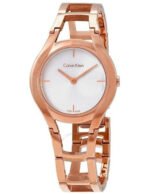 Reloj Calvin Klein Mujer Class K6R23626