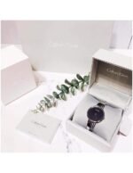 Reloj Calvin Klein Mujer Drift K6S2N111 - Imagen 4