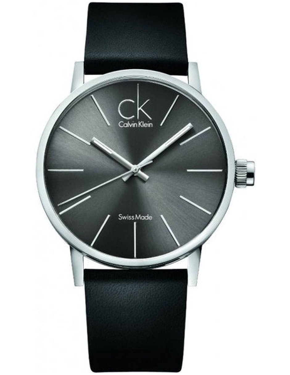 Reloj Calvin Klein Hombre Minimal K7621107 Bellini Luxe