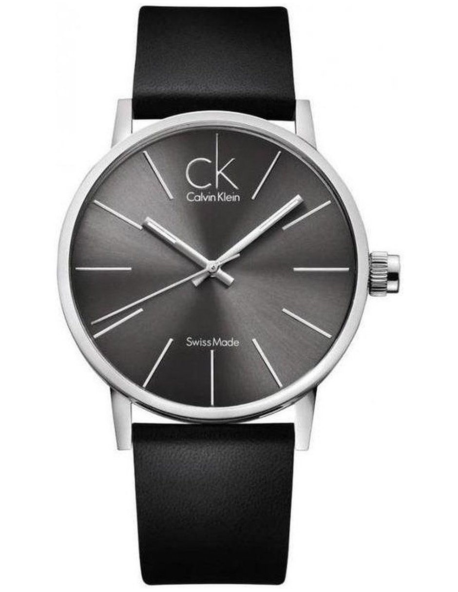 Reloj Calvin Klein Hombre Minimal K7621107 Bellini Luxe