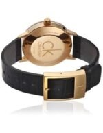 Reloj Calvin Klein Hombre Minimal K7621201 - Imagen 2