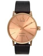 Reloj Calvin Klein Hombre Minimal K7621201 - Imagen 3