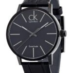 Reloj Calvin Klein Hombre Minimal K7621401
