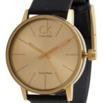 Reloj Calvin Klein Hombre Minimal K7621501