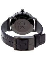 Reloj Calvin Klein Hombre Minimal K7621501 - Imagen 2