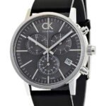 Reloj Calvin Klein Hombre Minimal K7627107