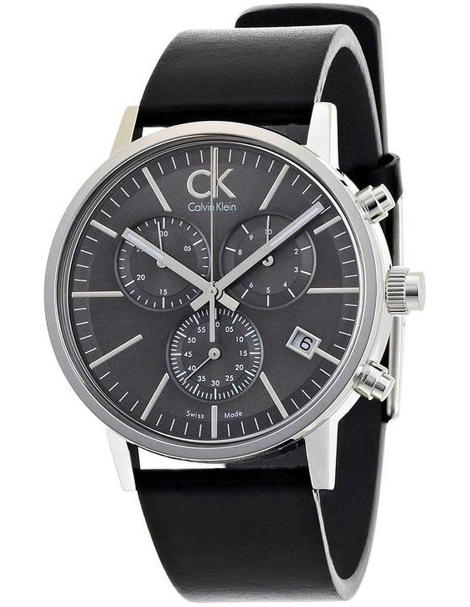 K7627107_1 Reloj Calvin Klein Hombre Minimal K7627107 - Imagen 1