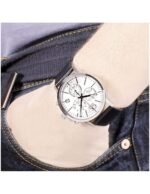 Reloj Calvin Klein Hombre Minimal K7627120 - Imagen 5